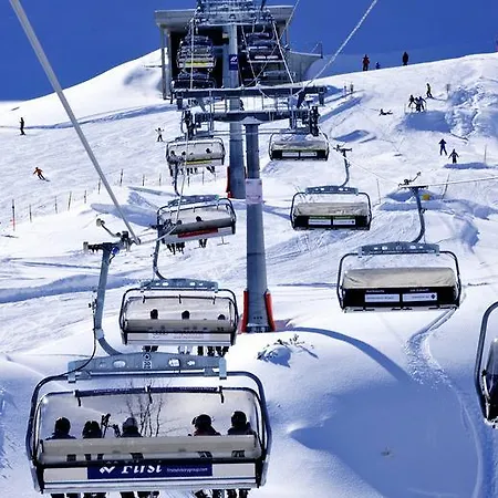 Motel B-smart Sevelen